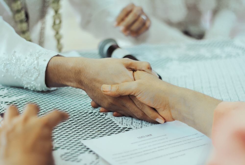 4 Tujuan Utama Pernikahan dalam Islam