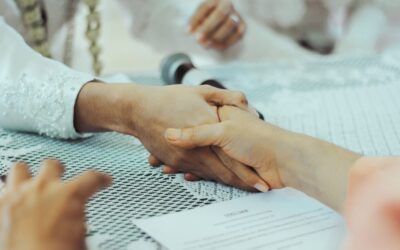 4 Tujuan Utama Pernikahan dalam Islam