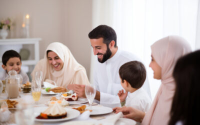 Pahala Menafkahi Istri dan Anak