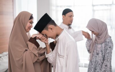 Kabar Gembira untuk Orangtua