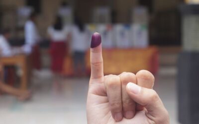 Pilkada Rawan Konflik, Tanda Demokrasi Toxic