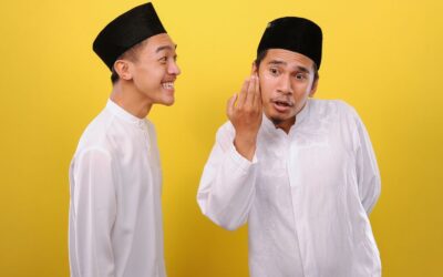 Adab Menasehati