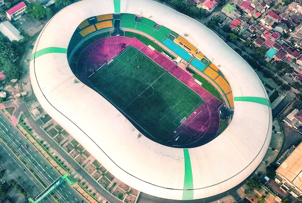 Kota Kaya Bukan Pangkal Sejahtera